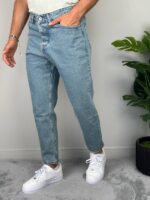 Muške Farmerke F164 - Slika 2