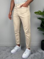 Muške Farmerke F498