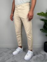 Muške Farmerke F498 - Slika 4