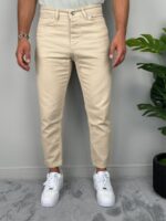 Muške Farmerke F498 - Slika 2