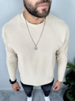 Muški Duks Krem D2313-03