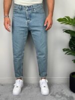 Muške Farmerke F164 - Slika 3