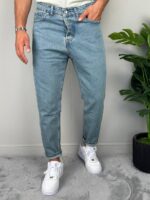 Muške Farmerke F164