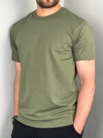 Basic Majica M2940 - Slika 4