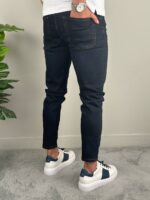 Muške Farmerke F2517 - Slika 5