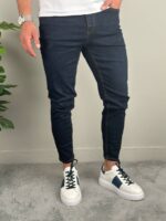 Muške Farmerke F2517 - Slika 4