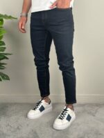 Muške Farmerke F2517 - Slika 3