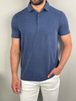 Basic Polo Majica M2333 - Slika 3