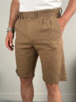 Laneni Šorc S4955 - Slika 4