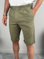 Laneni Šorc S4955 - Slika 2