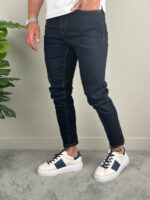 Muške Farmerke F2517 - Slika 2