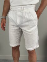 Laneni Šorc S4955 - Slika 6