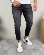 Muške Farmerke F2509-2 - Slika 2