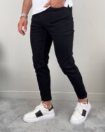 Muške Farmerke F2518 - Slika 2