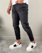 Muške Farmerke F2509-2 - Slika 3