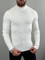 Rebrasta poluroka D7061 - Slika 18