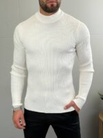 Rebrasta poluroka D7061 - Slika 11