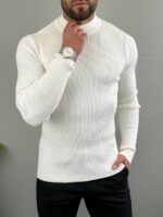 Rebrasta poluroka D7061 - Slika 7