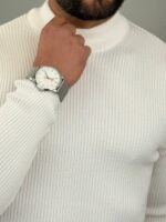 Rebrasta poluroka D7061 - Slika 2