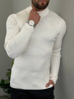 Rebrasta poluroka D7061 - Slika 15