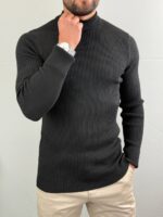 Rebrasta poluroka D7061 - Slika 4