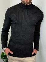 Rebrasta poluroka D7061 - Slika 12