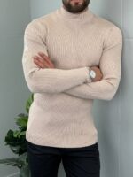 Rebrasta poluroka D7061 - Slika 13