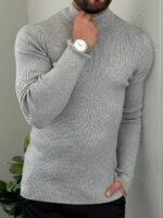 Rebrasta poluroka D7061 - Slika 14