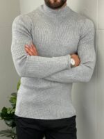 Rebrasta poluroka D7061 - Slika 17