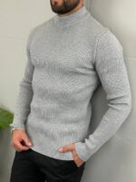 Rebrasta poluroka D7061 - Slika 10