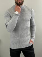 Rebrasta poluroka D7061 - Slika 20