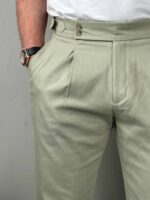 Eleven Pantalone P5020 - Slika 7