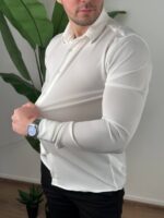 Negužvajuća Ultra flex košulja - Slika 10