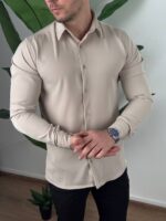 Negužvajuća Ultra flex košulja - Slika 11