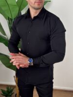 Negužvajuća Ultra flex košulja - Slika 8