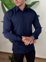 Negužvajuća Ultra flex košulja - Slika 13