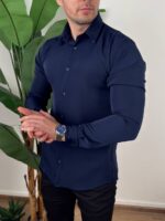 Negužvajuća Ultra flex košulja - Slika 9