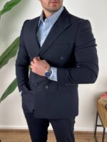 Muško odelo O9050 - Slika 11