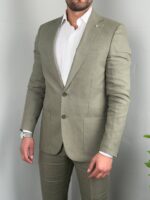 Laneno Odelo O2052 - Slika 7