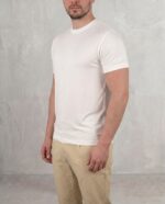 Muška basic majica - Slika 2
