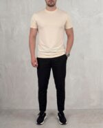 Muška basic majica - Slika 6
