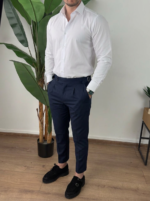 Eleven Pantalone P5020 - Slika 26