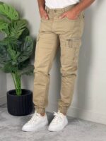 Muške kargo pantalone - Slika 5