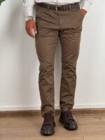 Muške pantalone od kepera + kaiš - Slika 14