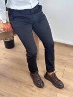 Muške pantalone od kepera + kaiš - Slika 26