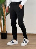 Elegantne muške pantalone - Slika 5