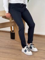 Elegantne muške pantalone - Slika 10