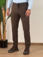 Flex pantalone sa lastišem