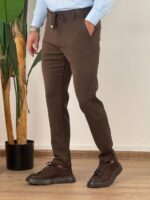 Flex pantalone sa lastišem - Slika 2