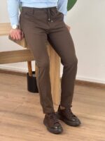 Flex pantalone sa lastišem - Slika 3